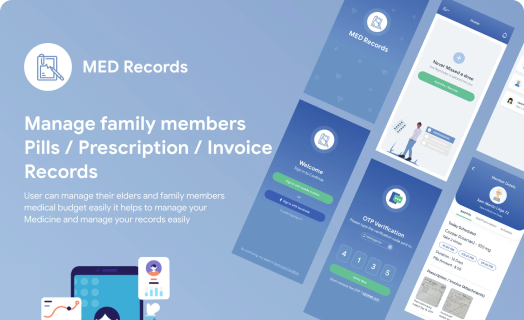 Med Records